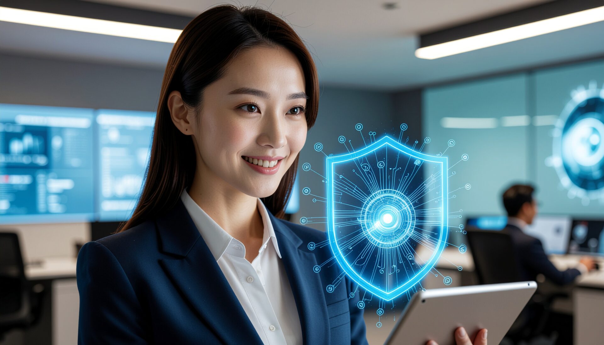 クローズド配信でリスクを回避するイメージ