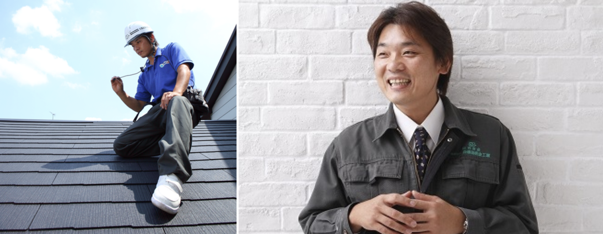 【見慣れない“県外ナンバー”の乗用車や“手書きの手紙”に要注意】   急増する屋根修理詐欺師の見分け方を伝授！   屋根の悪徳業者から市民を守る屋根屋 森亮介（もり・りょうすけ）   ※森氏へのインタビュー取材が可能です