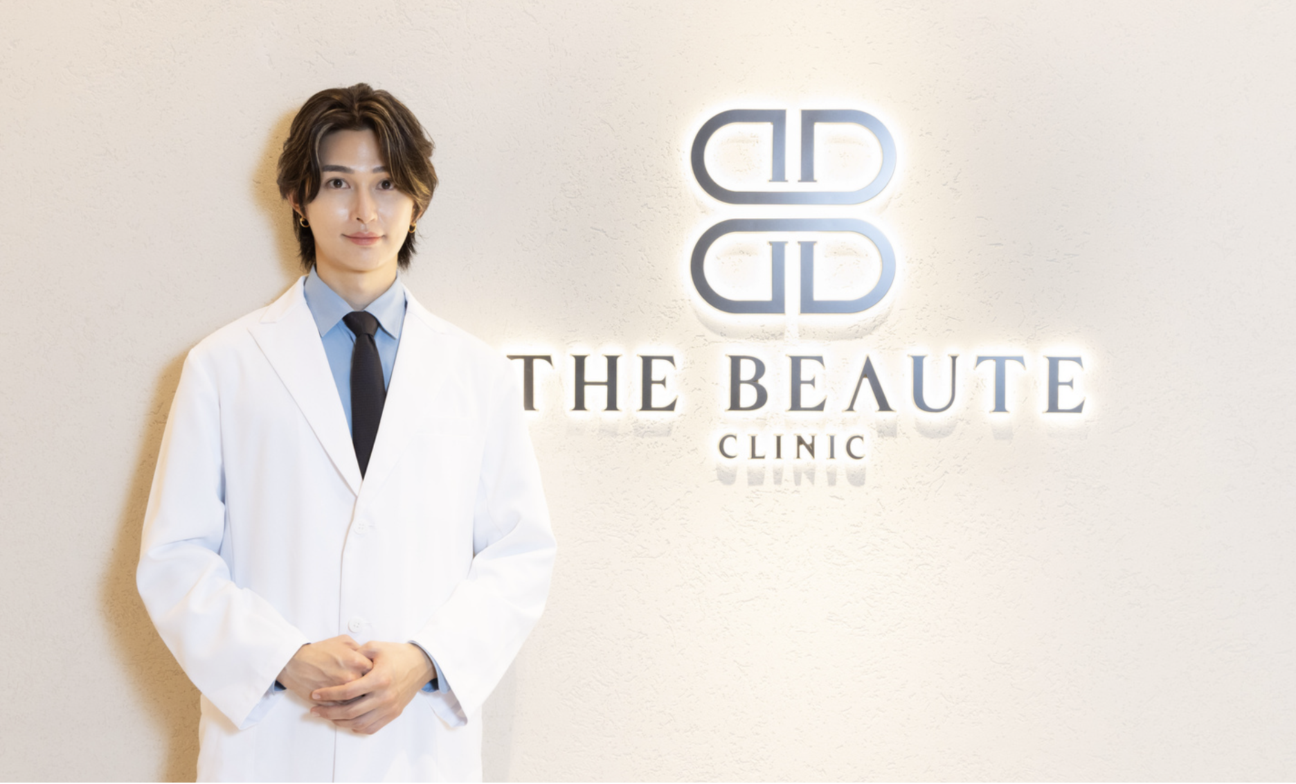 THE BEAUTE CLINIC　紀田先生プロフィール