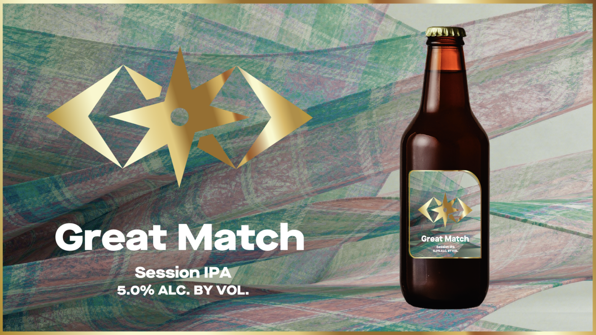 GRANDLINE BREWING × 伊勢丹新宿店　真夏のビール＆グルメフェスタ 伊勢丹新宿店18店舗で『Great Match』とのペアリングを提案
